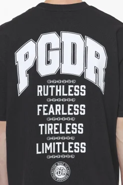 Pegador Orsett Oversized Tee