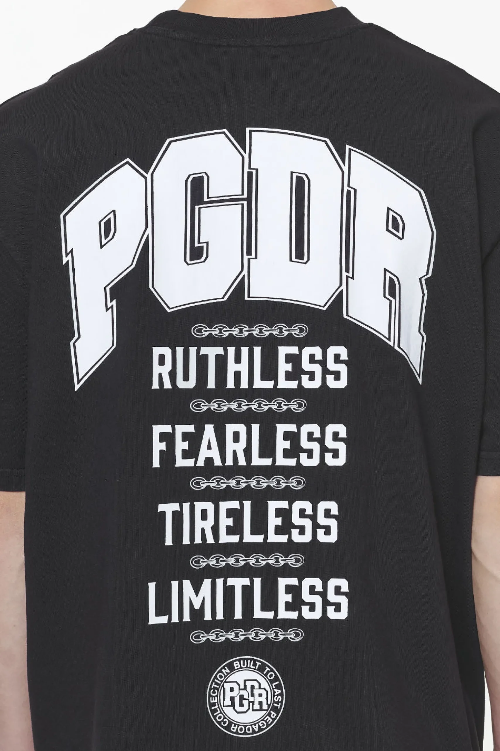 Pegador Orsett Oversized Tee