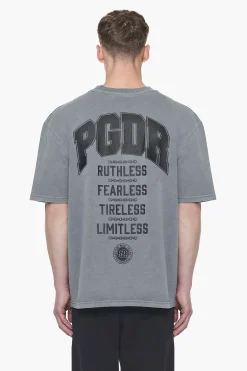 Pegador Orsett Oversized Tee