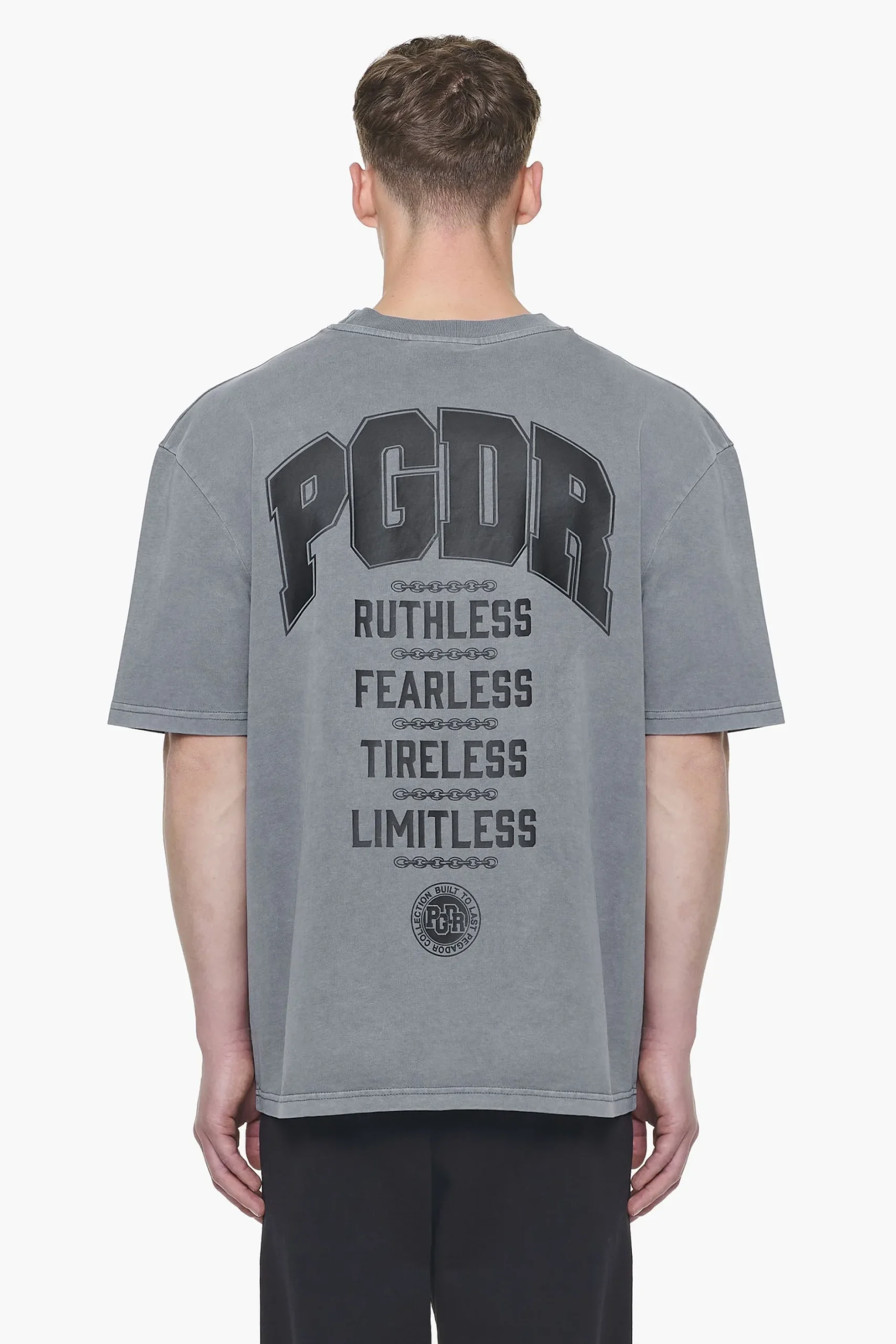 Pegador Orsett Oversized Tee
