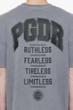 Pegador Orsett Oversized Tee