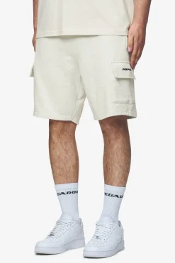 Pegador Otega Terry Cargo Shorts