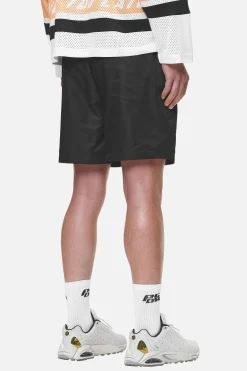 Pegador P Logo Basic Shorts Black