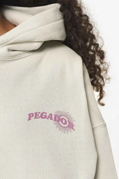 Pegador Pall Oversized Hoodie