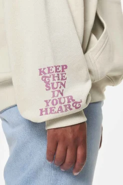 Pegador Pall Oversized Hoodie