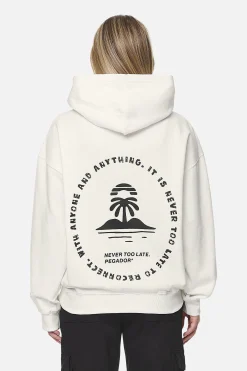 Pegador Palmyra Oversized Hoodie