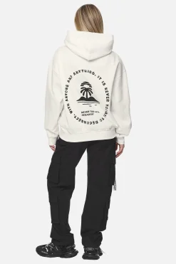 Pegador Palmyra Oversized Hoodie 