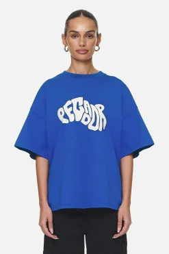 Pegador Paluma Heavy Oversized Tee 