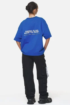 Pegador Paluma Heavy Oversized Tee 