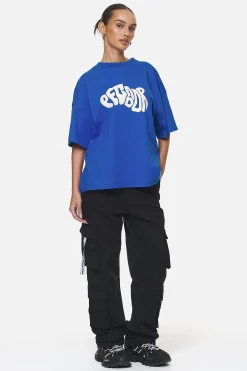Pegador Paluma Heavy Oversized Tee 