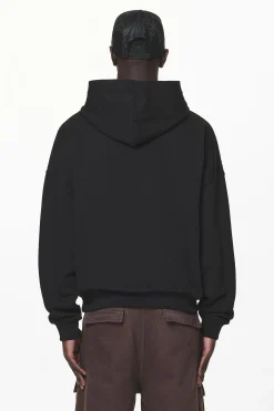 Pegador Pansy Boxy Hoodie