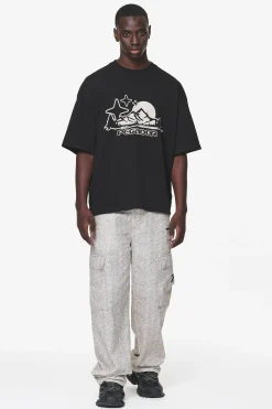 Pegador Pansy Boxy Tee