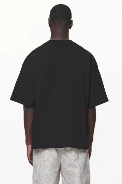 Pegador Pansy Boxy Tee