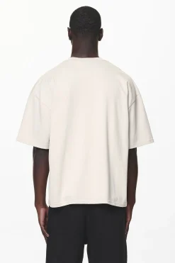 Pegador Pansy Boxy Tee