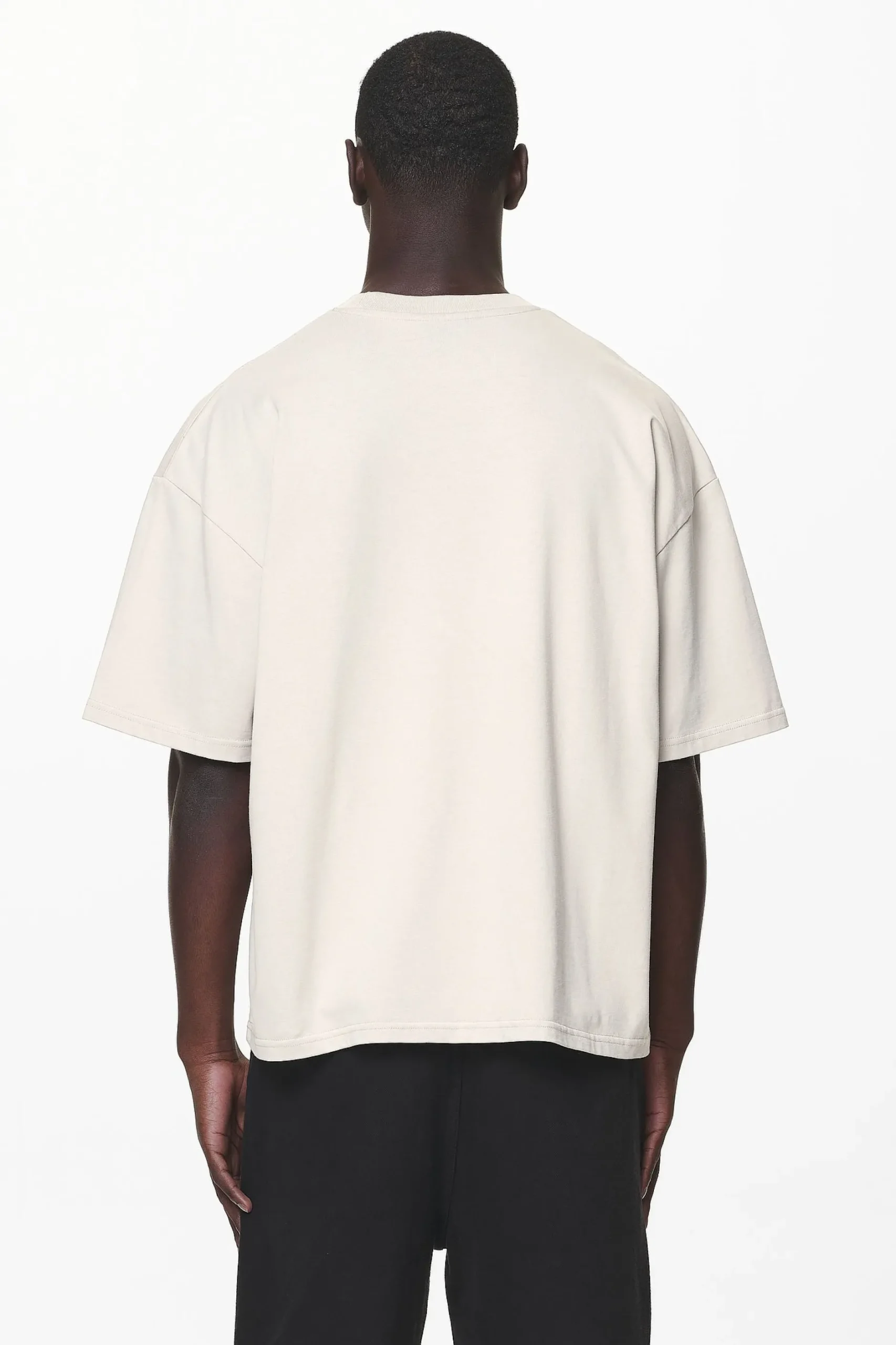 Pegador Pansy Boxy Tee