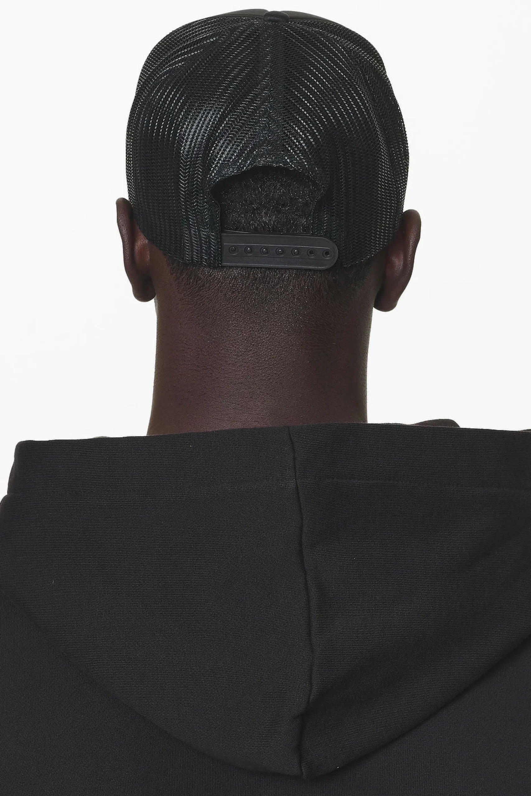 Pegador Pansy Trucker Cap Black