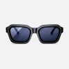 Pegador Paso Sunglasses Black