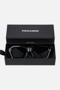 Pegador Paso Sunglasses Black