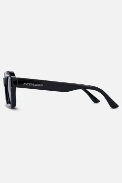 Pegador Paso Sunglasses Black