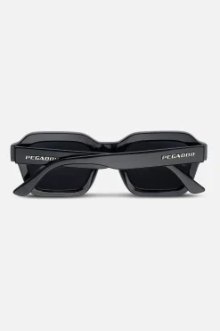 Pegador Paso Sunglasses Black
