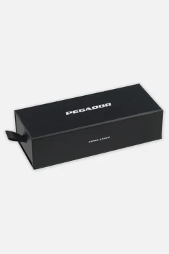 Pegador Paso Sunglasses Black