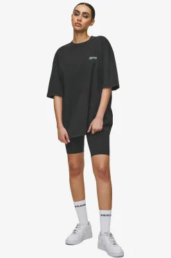 Pegador Patino Oversized Tee