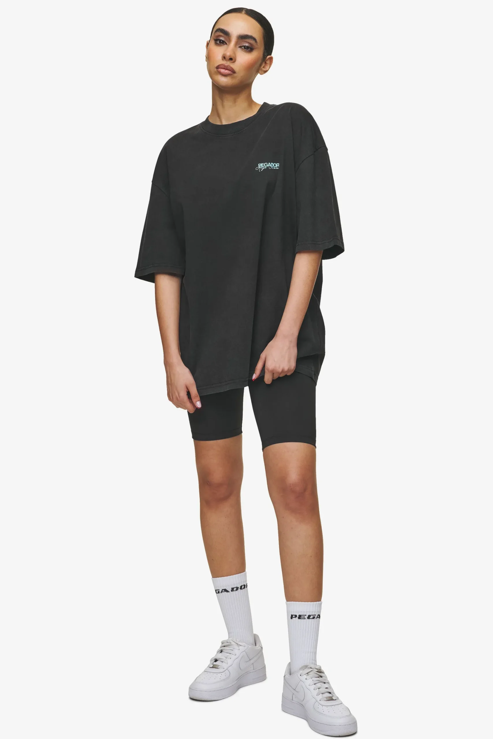 Pegador Patino Oversized Tee