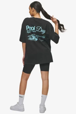 Pegador Patino Oversized Tee