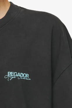 Pegador Patino Oversized Tee