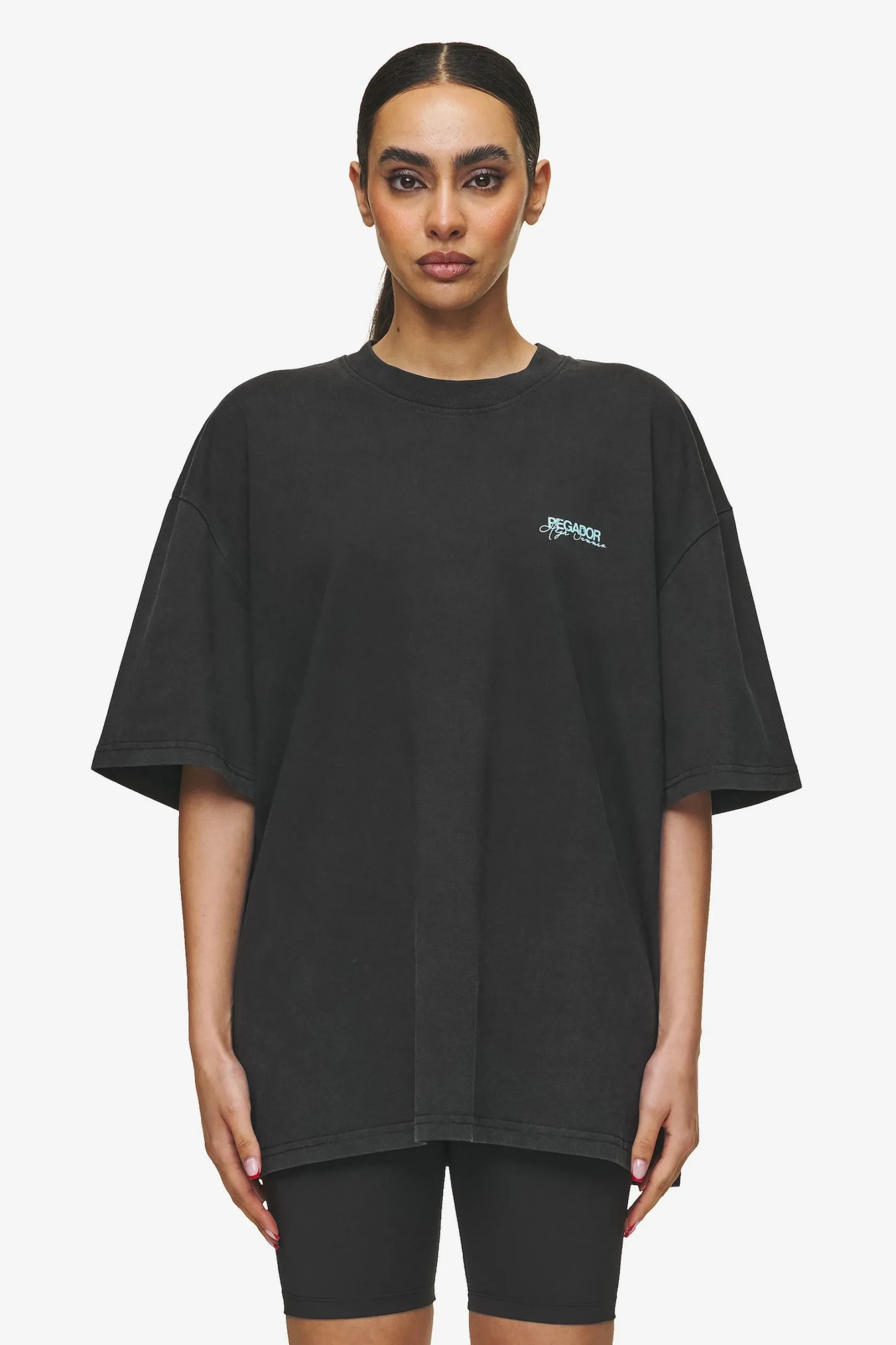 Pegador Patino Oversized Tee