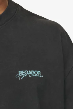 Pegador Patino Oversized Tee