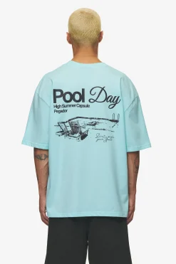 Pegador Patino Oversized Tee