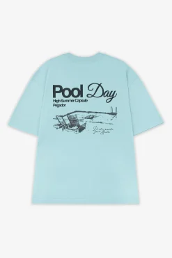 Pegador Patino Oversized Tee