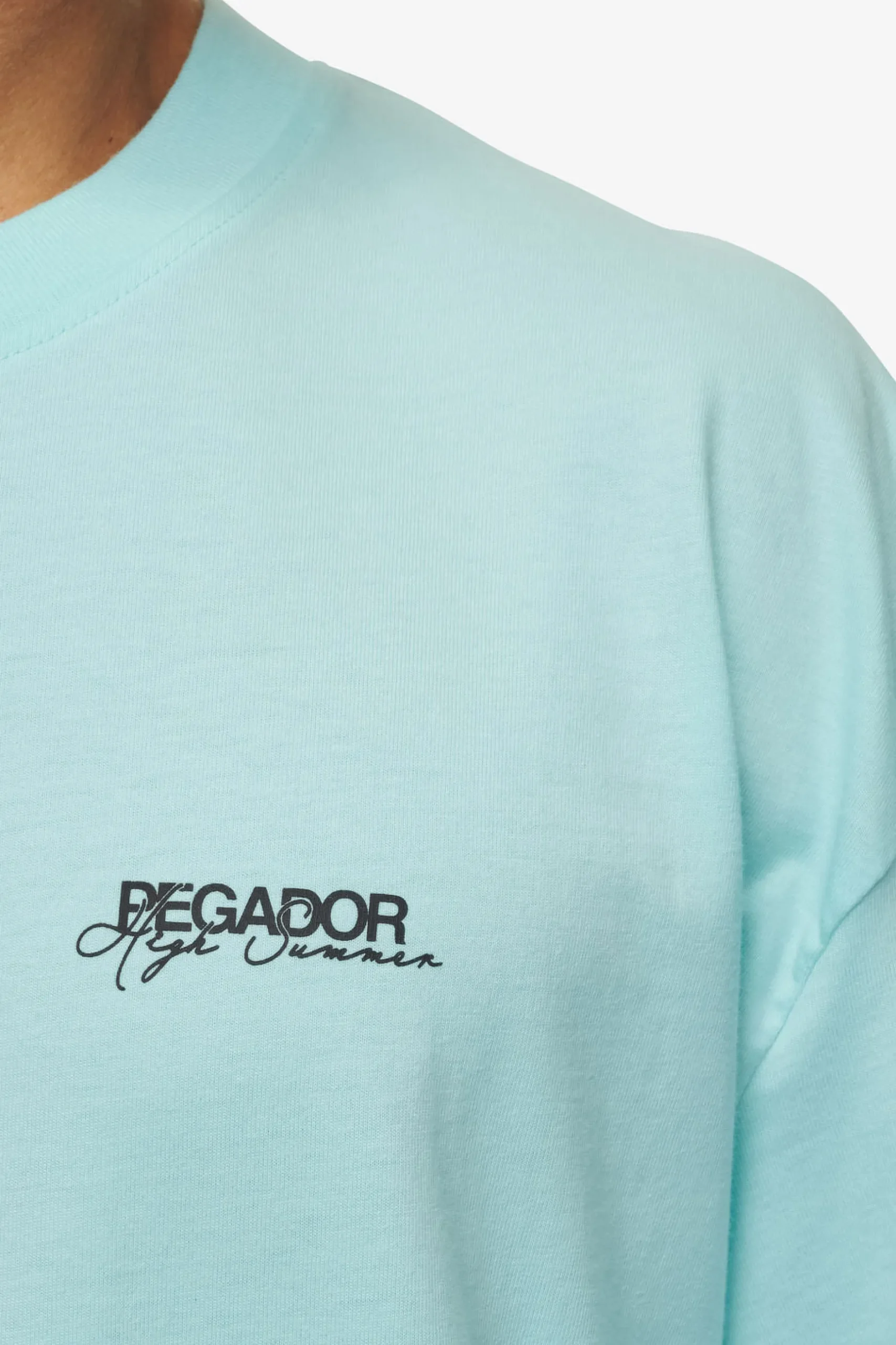 Pegador Patino Oversized Tee