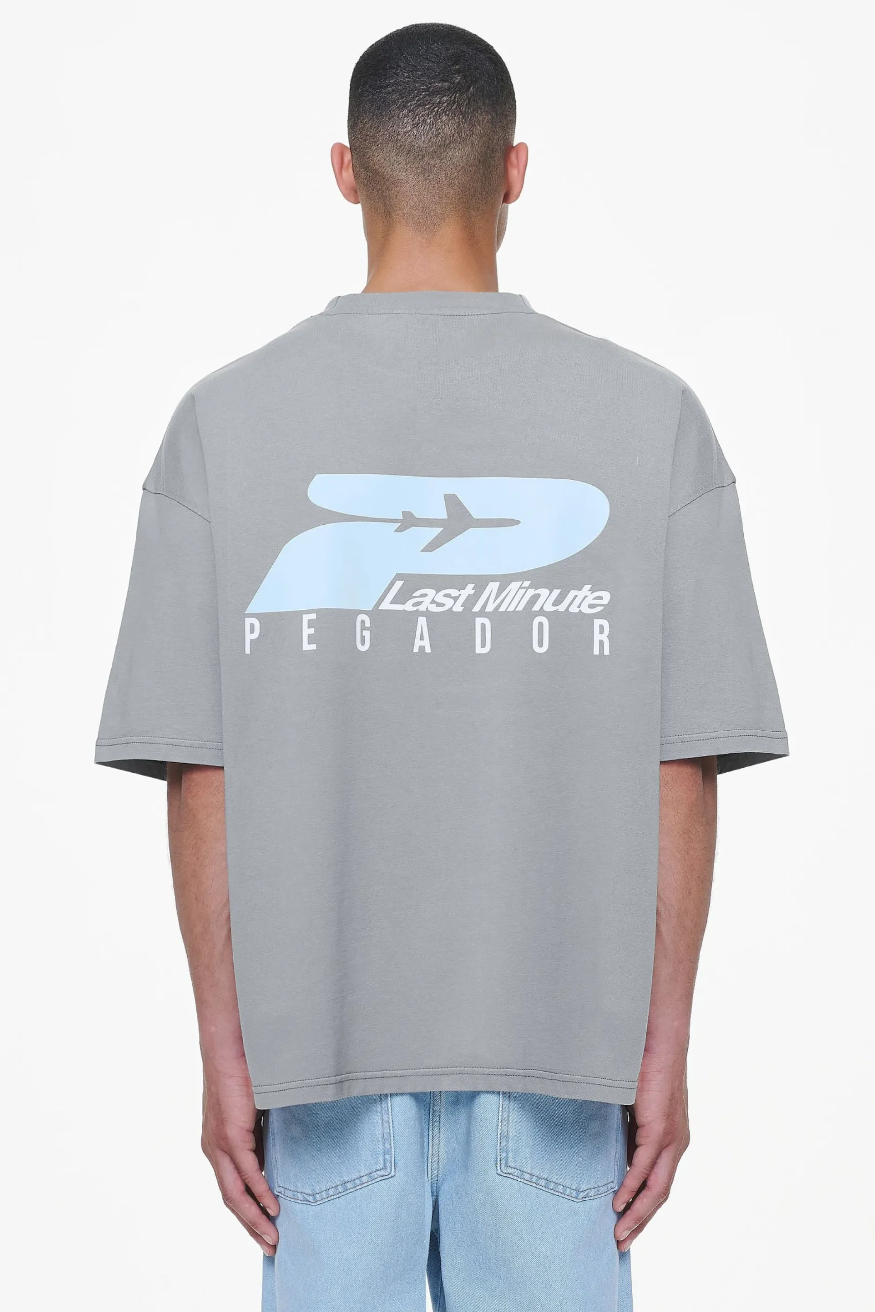Pegador Pearce Boxy Tee