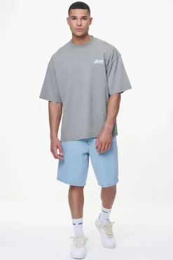 Pegador Pearce Boxy Tee