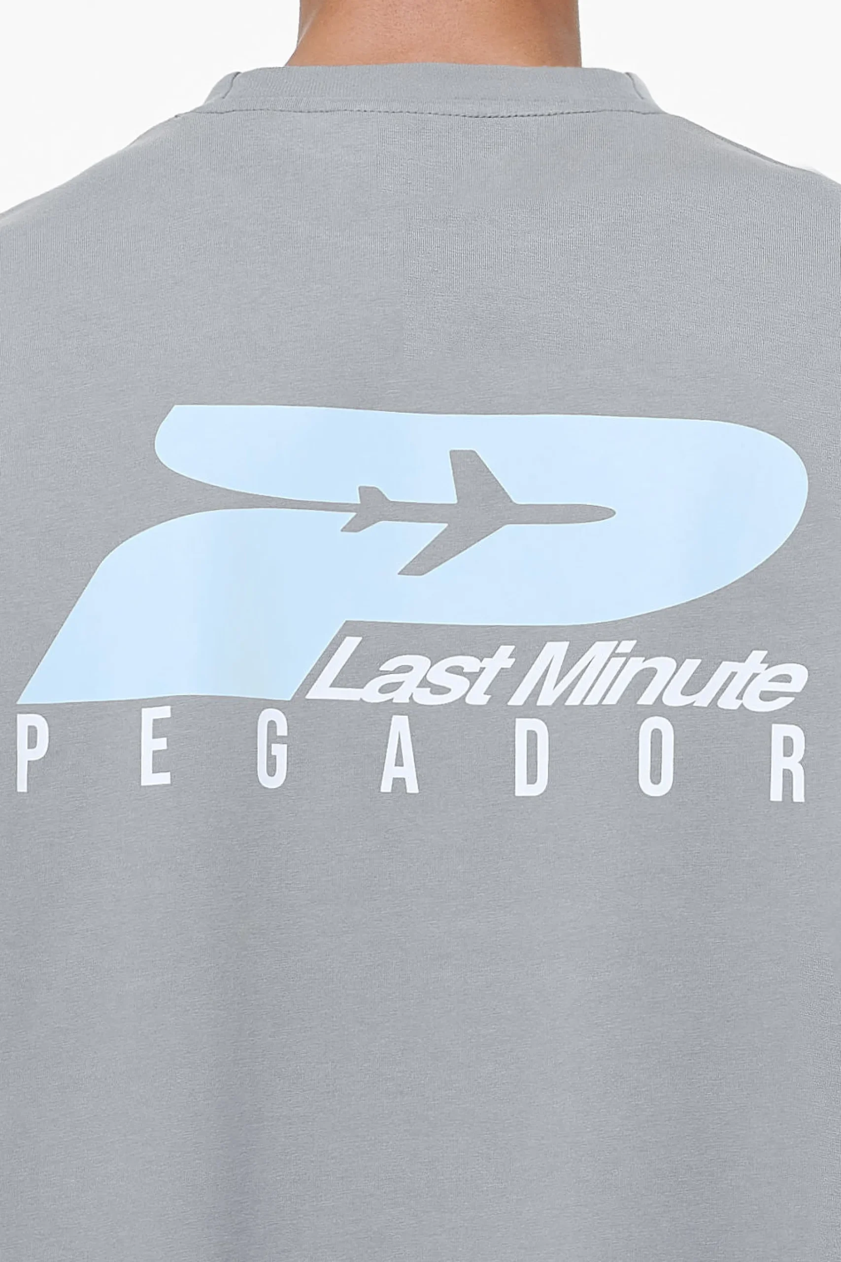 Pegador Pearce Boxy Tee