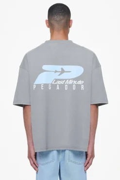 Pegador Pearce Boxy Tee