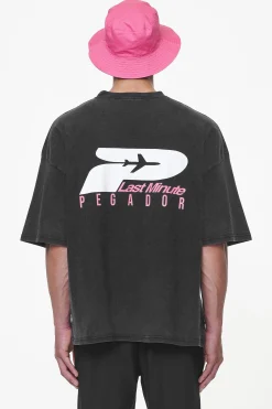 Pegador Pearce Boxy Tee
