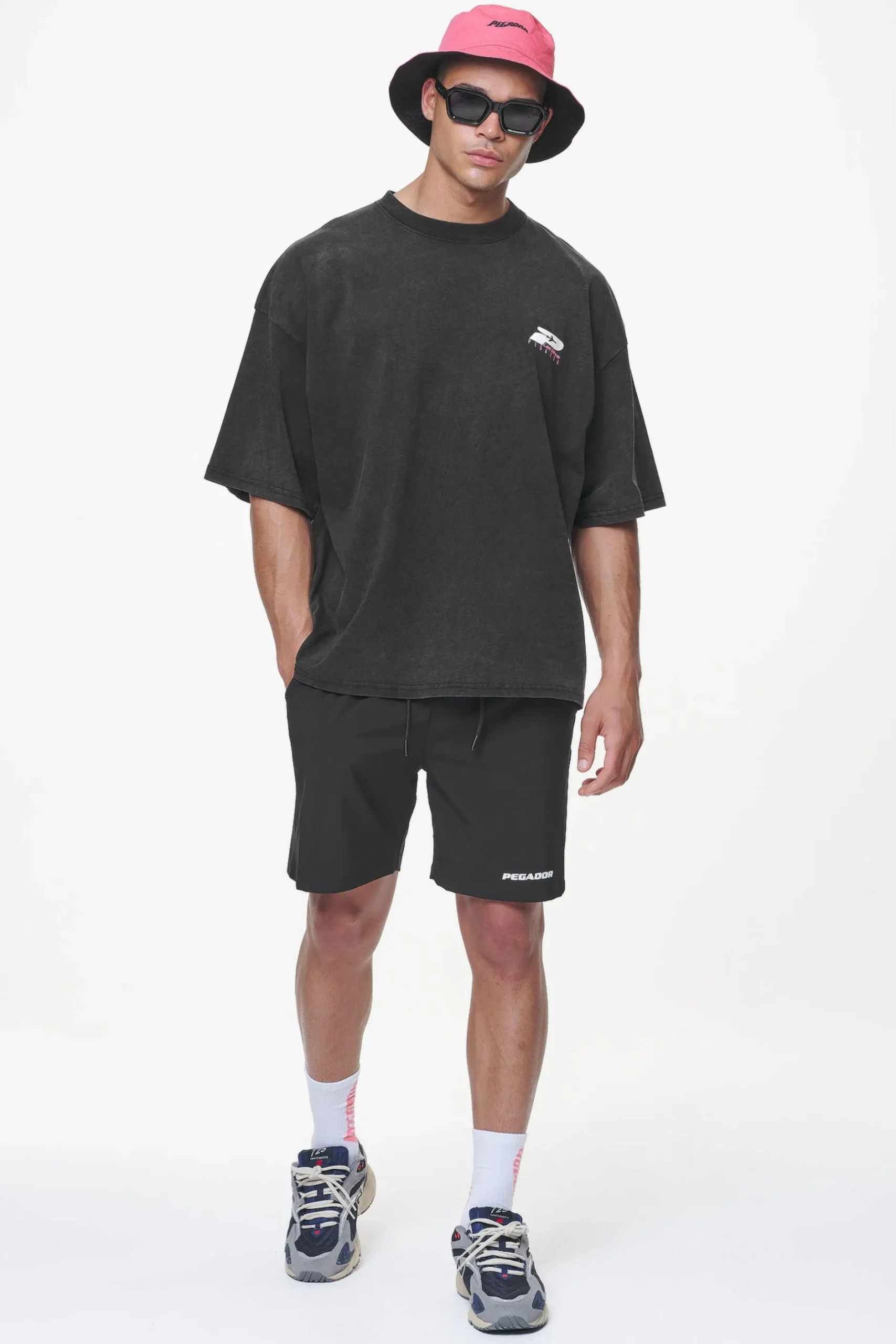 Pegador Pearce Boxy Tee