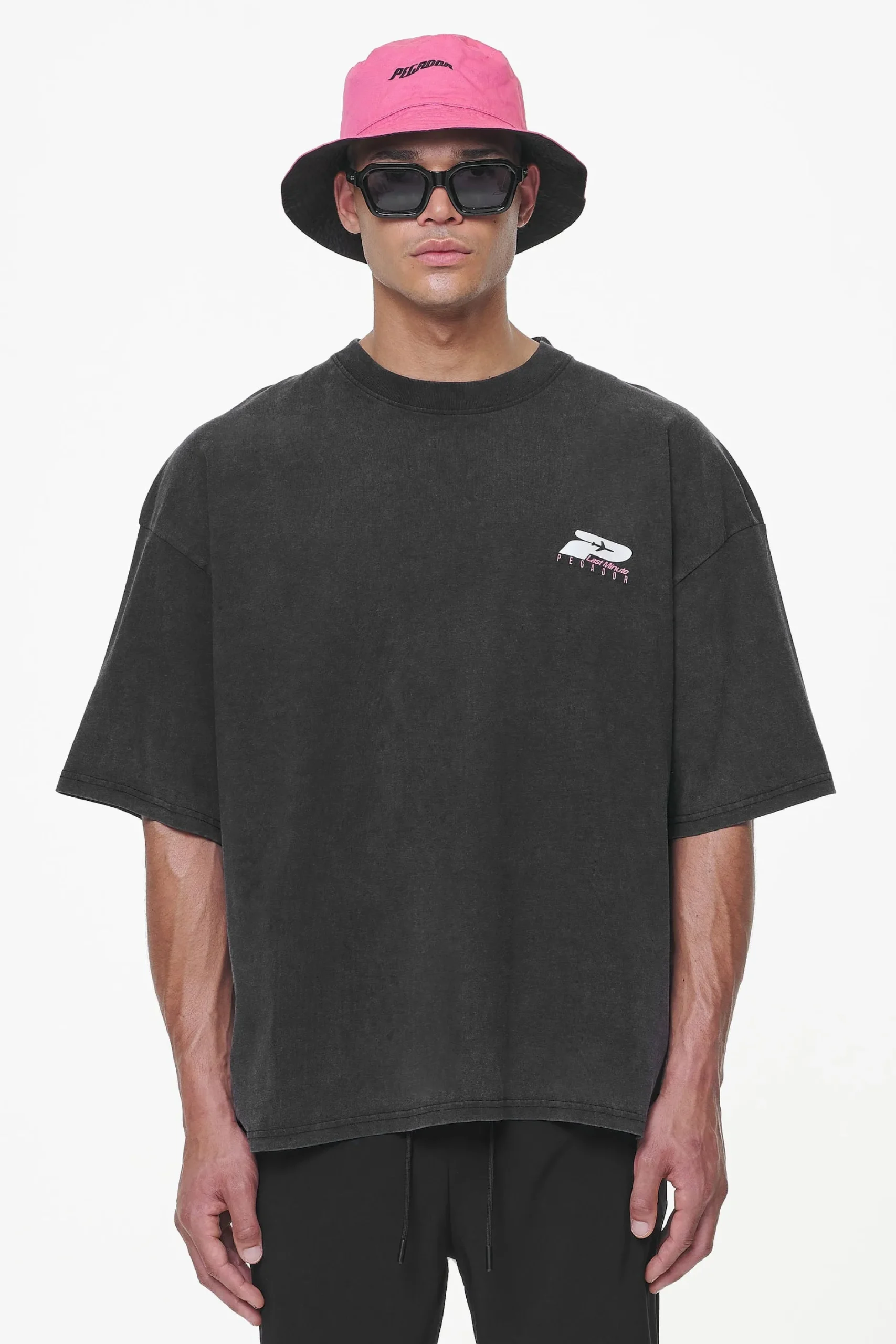 Pegador Pearce Boxy Tee