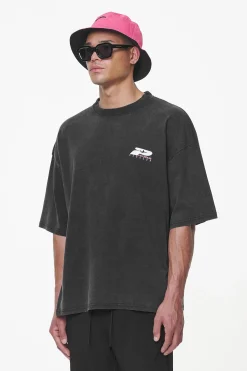 Pegador Pearce Boxy Tee