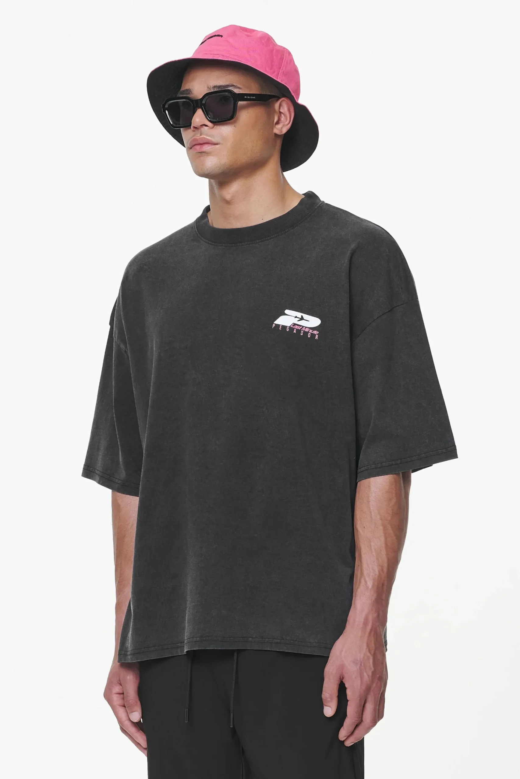 Pegador Pearce Boxy Tee