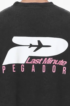 Pegador Pearce Boxy Tee