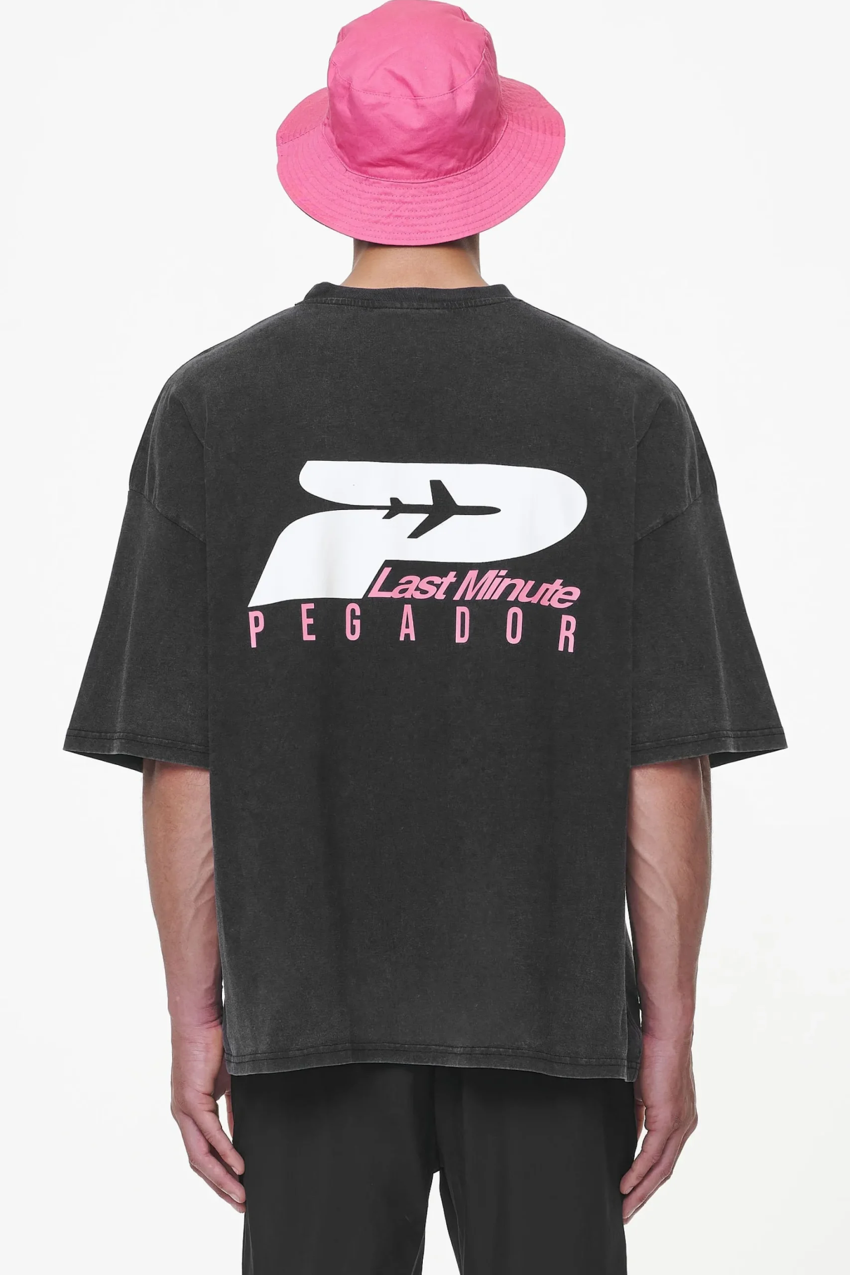 Pegador Pearce Boxy Tee