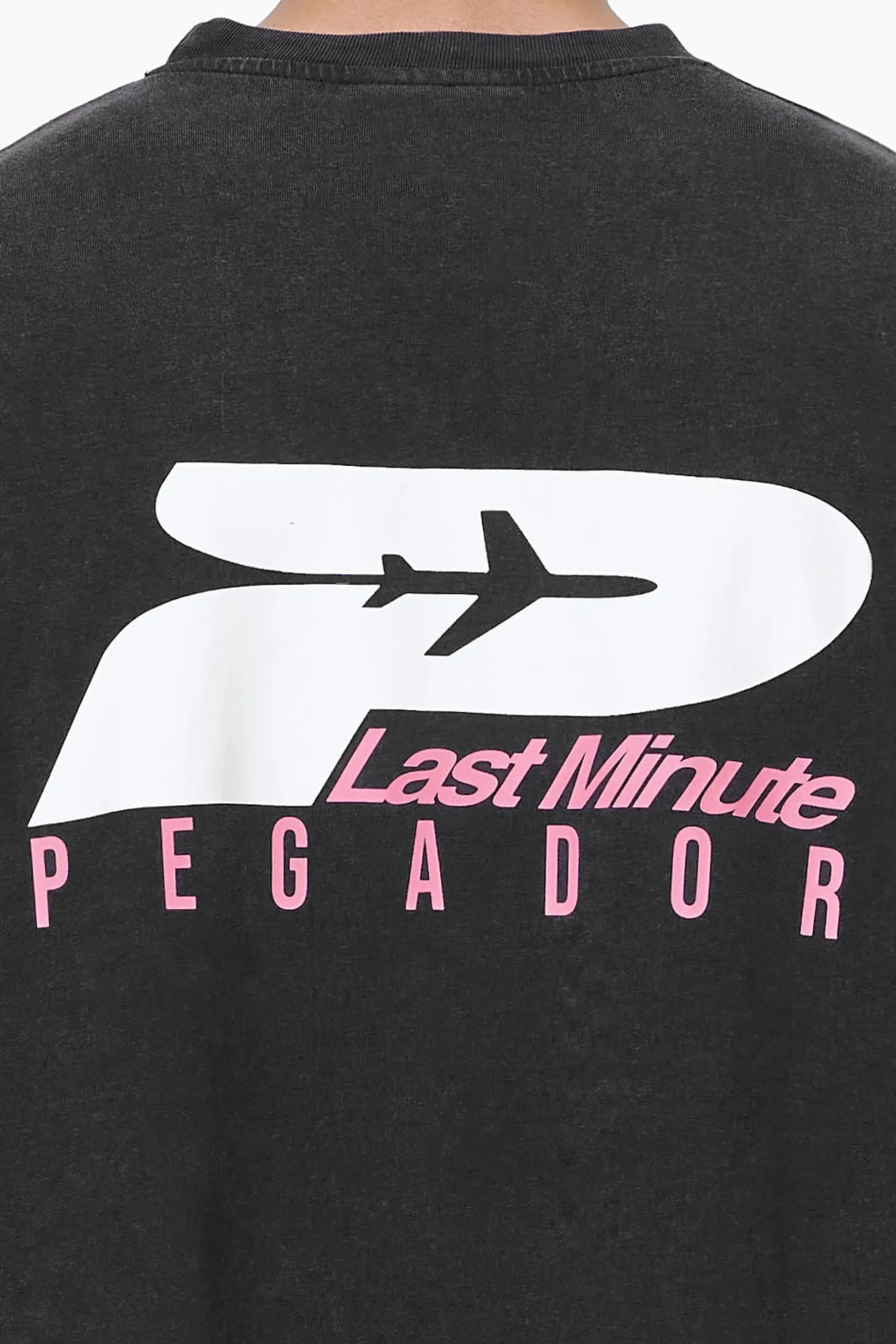 Pegador Pearce Boxy Tee
