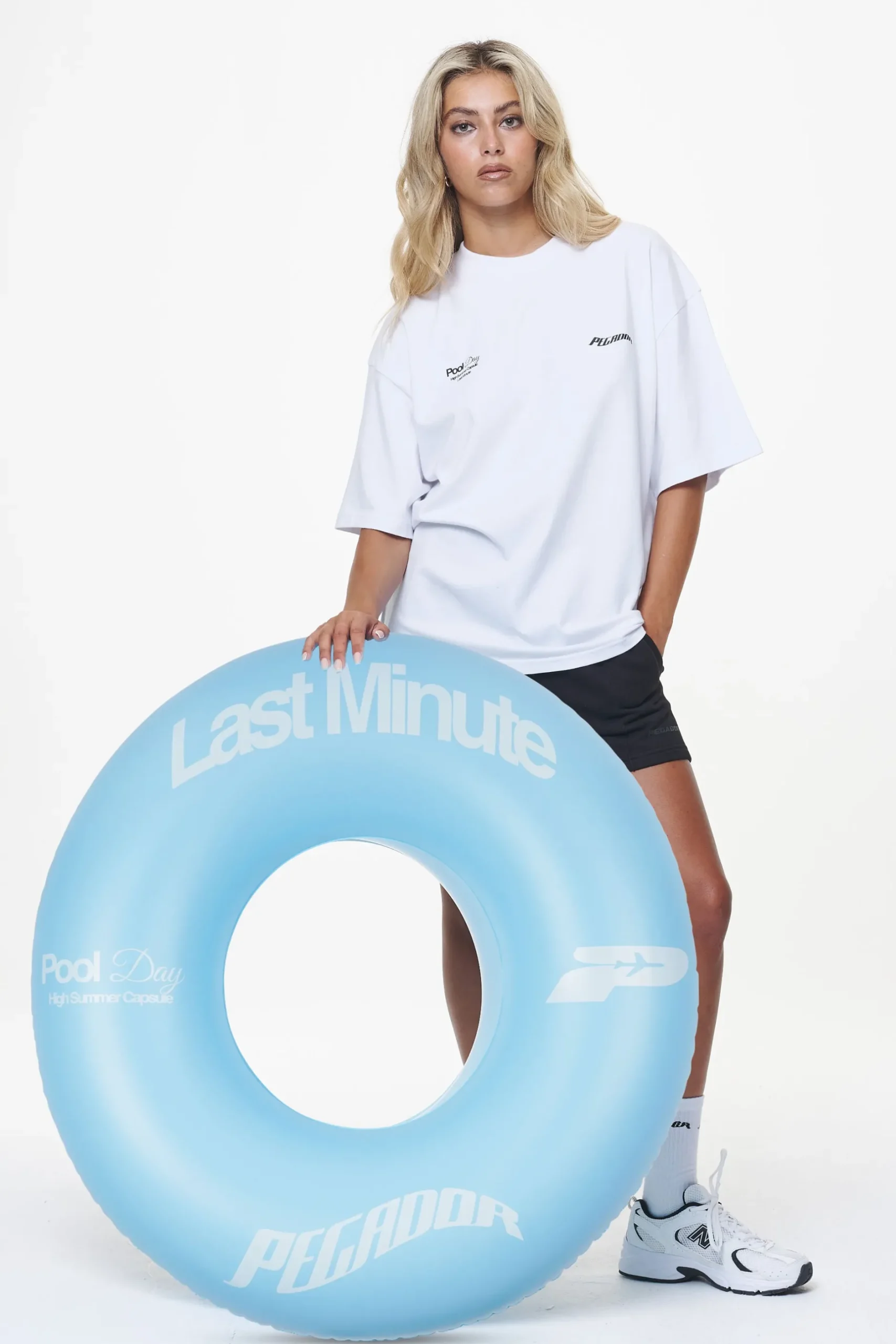 Pegador Swim Ring