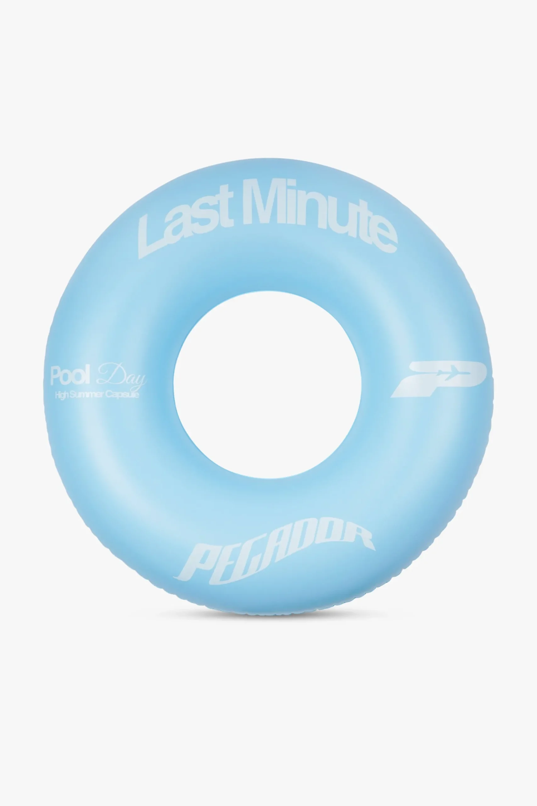 Pegador Swim Ring