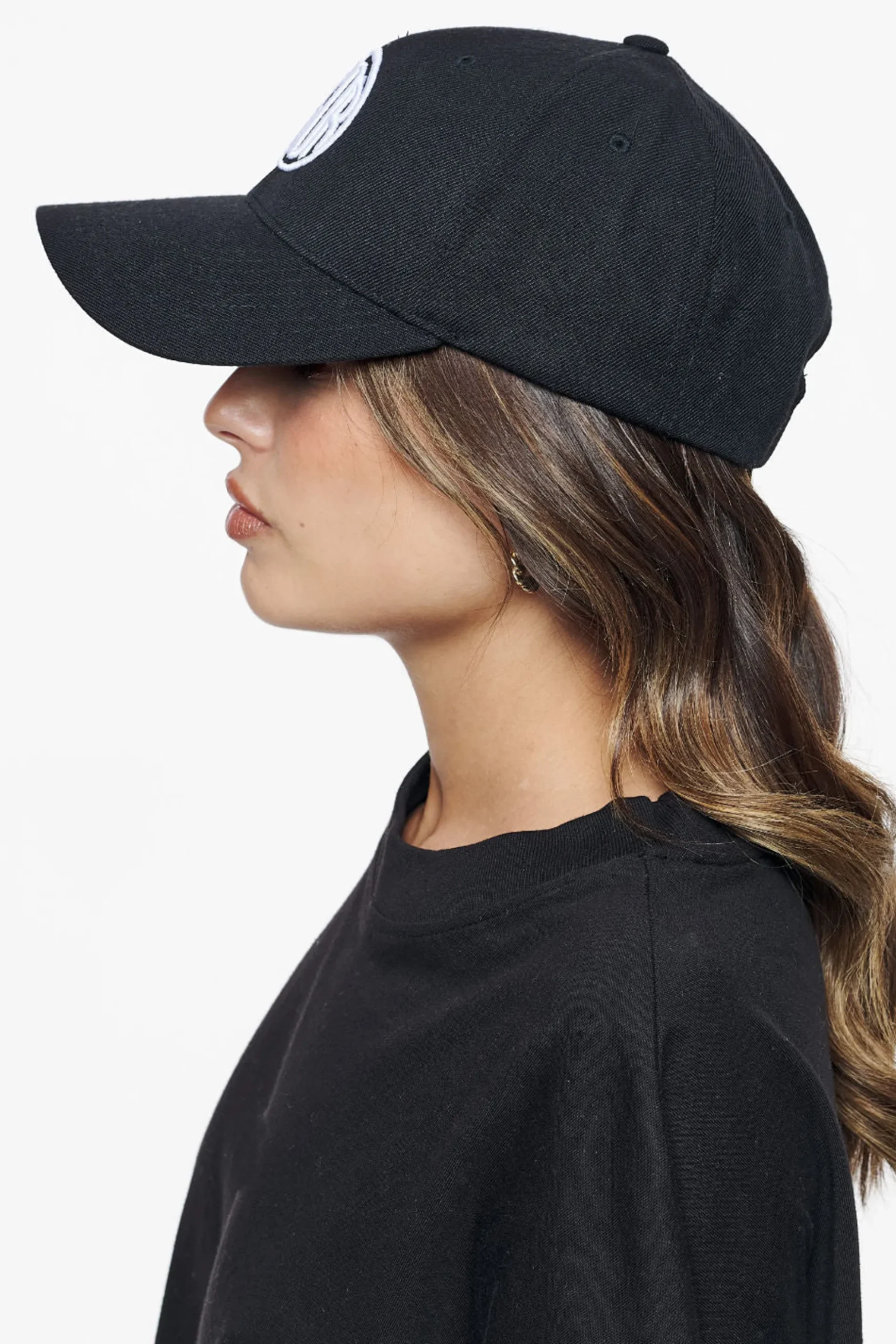 Pegador Percy Curved Cap