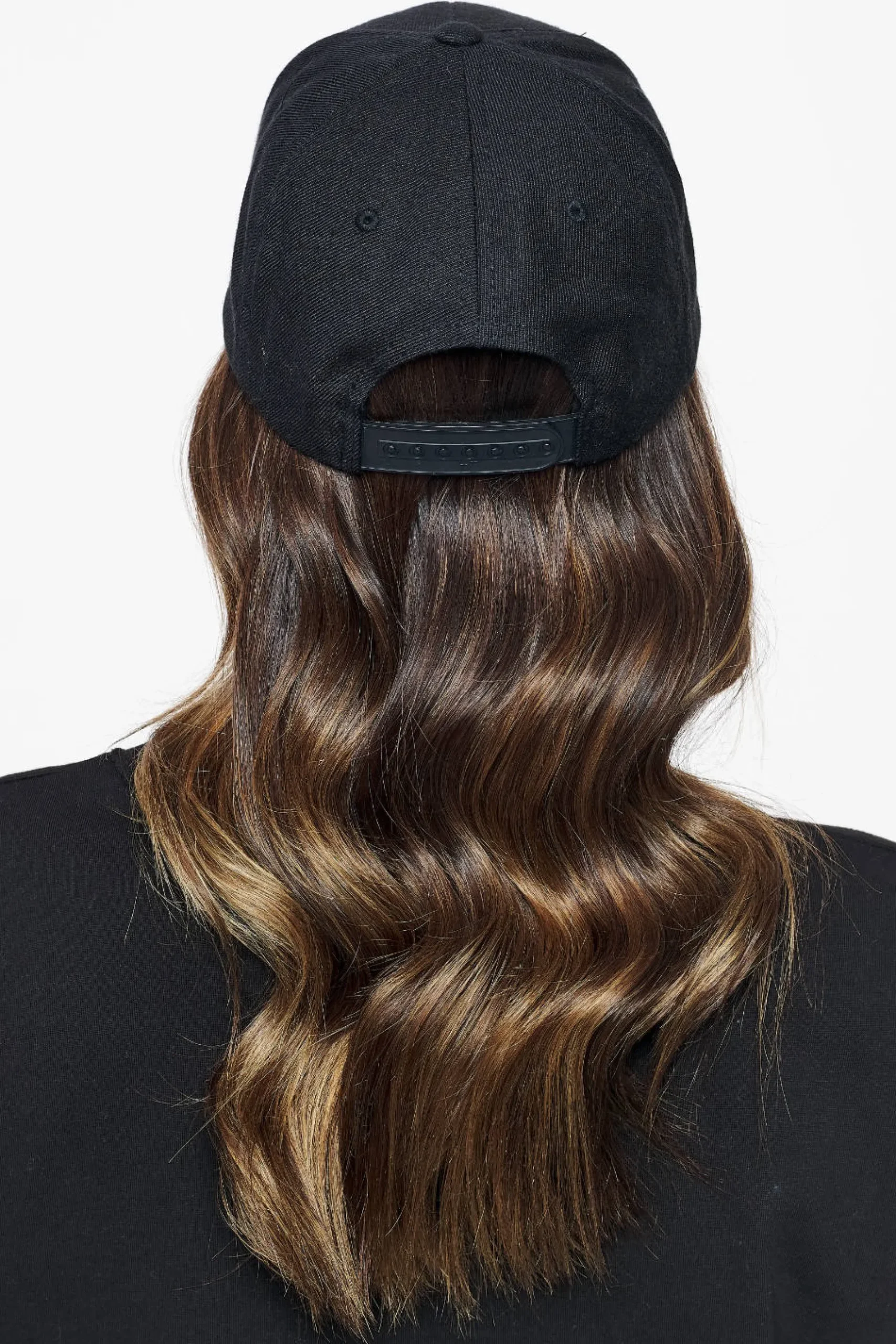 Pegador Percy Curved Cap